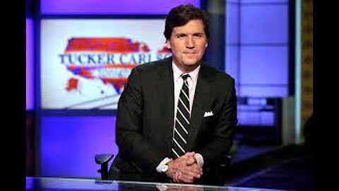 📣Tucker Carlson : Spain’s descent into tyranny seems eerily familiar.