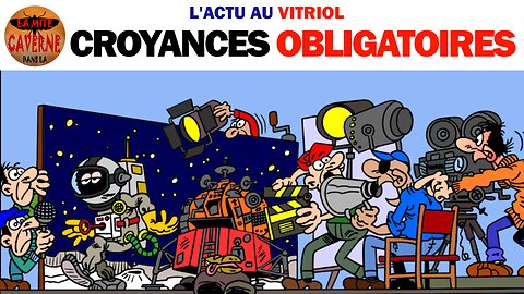 L’info qui pique : Bribri actrice, N. Rey condamnée, El Mordjene, spaceX, Delogu, Trump (16/09/2024)