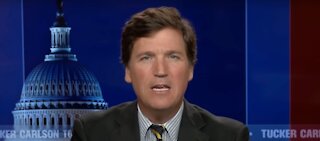 Tucker Carlson & The NSA