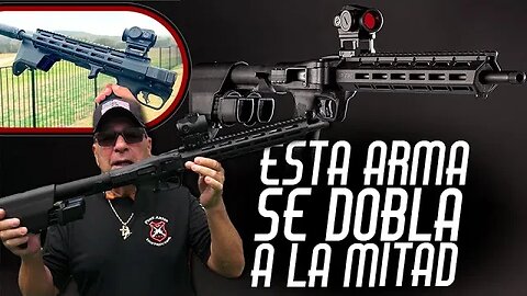 S&W M&P FPC 9mm Carabina🔥La NUEVA Favorita🔥¿Qué DEBES saber antes de TENERLA?