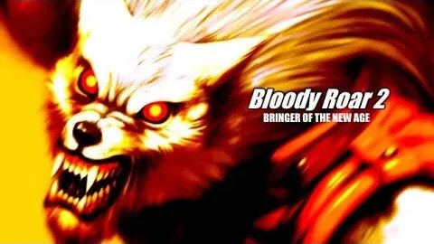 BLOODY ROAR 2) BRINGER OF THE NEW AGE. (EMULADOR eo dDUCKSTATIONn)para Android @TIOD3IVG4M3PL4Y