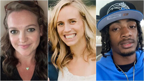 Memphis Murders - Jogger Eliza Fletcher and 4 others Murdered in Memphis