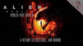 Alien Romulus Review (Spoiler Free)