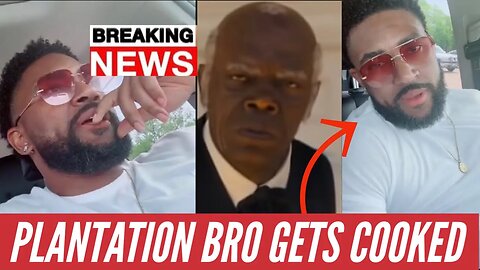 Passport bro Defender Cooks Plantation Bro - Sysbm reaction