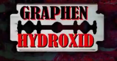 Andreas Noack - graphene hydroxide