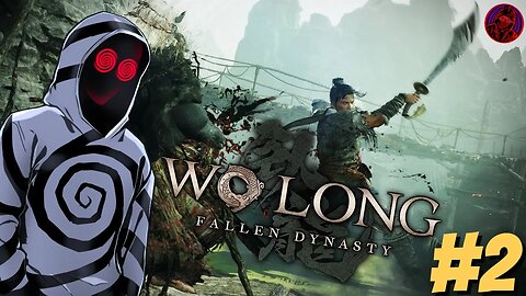 The Adventures Of The Bigot Dynasty #2 | Wo Long Fallen Dynasty (PC)