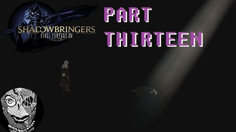 (PART 13 ) [Urianger] Final Fantasy XIV: Shadowbringers Main Story