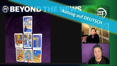 🔎 BEYOND THE NEWS - Auszug vom 15.09.2024🔥🚨🔮