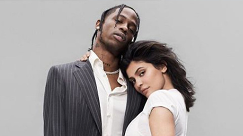 Kylie Jenner SICK OF Travis Scott’s BAD ATTITUDE! Breaking Up?