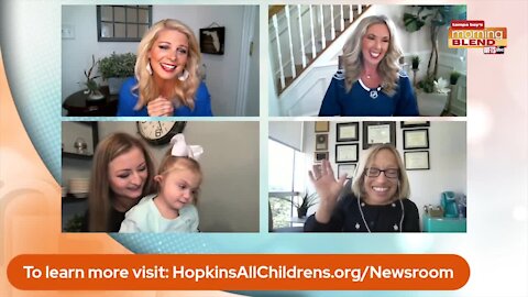 Family Advocacy Week Recap | Morning Blend