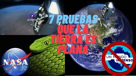 Desinflando el Globo EP1. Re:UnMundoInmenso [tierraplana] #Unmundoinmenso #Flatearth