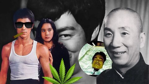 BRUCE LEE o Motivo de sua Morte e sua Trajetória