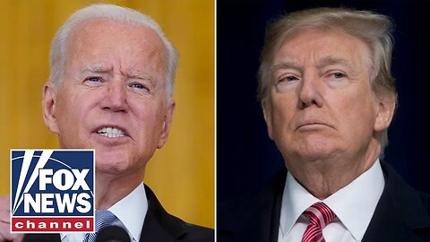 Americans predict winner of first Trump, Biden faceoff