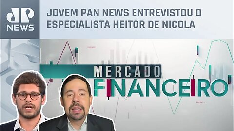 Guerra entre Lula e BC atrapalha o mercado | Mercado Financeiro