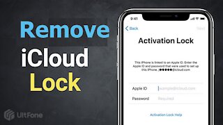 HOW TO REMOVE IOS ICLOUD LOCK!!