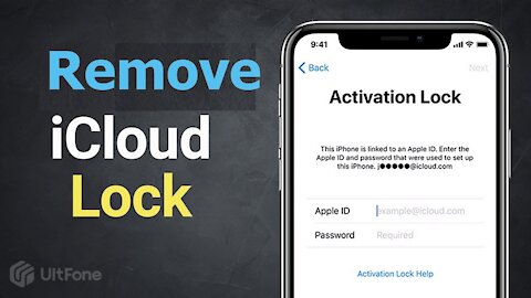 HOW TO REMOVE IOS ICLOUD LOCK!!