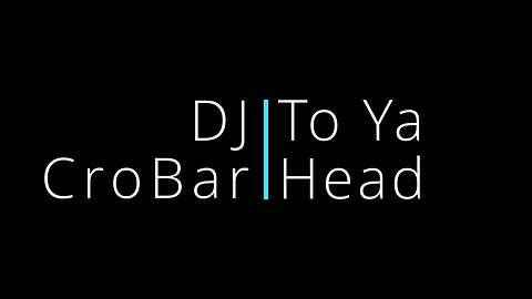 To Ya Head [Vinyl 90's Hip Hop Mix]