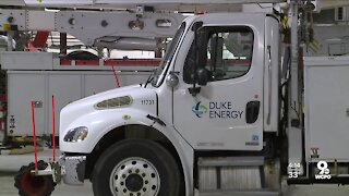 Duke Energy postpones power outage to help quarantining family stay warm