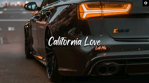 California Love - Cheema x Gur sidhu [Lofi Mix] Slowed+Reverb