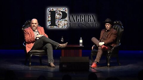 An Evening With Lawrence Krauss & Matt Dillahunty