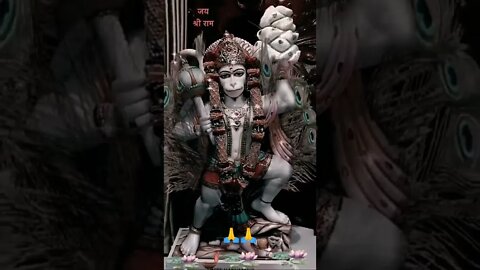 Hanuman jii status for Whatsapp | Bajrang Bali status | Lord Hanuman status #hanuman#bajrangbali