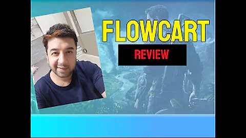 FlowCart Review + My FREE Bonuses Worth $997