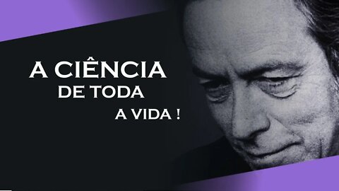 36, QUAL A CIÊNCIA DA VIDA, ALAN WATTS DUBLADO, ECKHART TOLLE DUBLADO