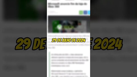 Mais de 200 jogos do Xbox 360 vão sumir. Entenda #shorts