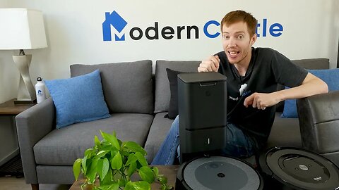 Roomba i3 vs i3+ vs e5 — Side-by-Side Comparison