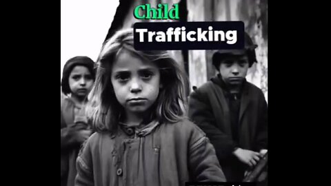 Episode 4: 'The Children' (Mel Gibson, child trafficking, adrenochrome).