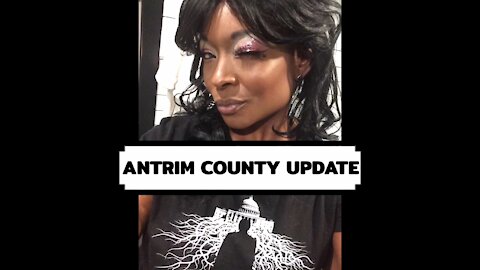 ANTRIM COUNTY UPDATE | Thank You BILL BAILEY & MATT DEPERNO | Pray for Judge Elsenheimer