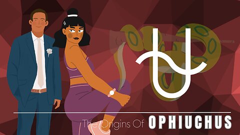 The Origin Of Ophiuchus