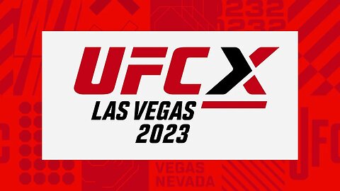 UFC X Social Hub | International Fight Week 2023