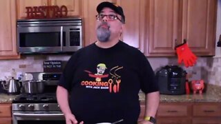 Worst Chef Ever Ruins Nachos