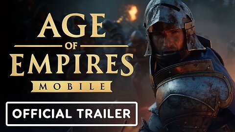 Age of Empires Mobile - Official Dev Deep Dive Trailer | Into The Infinite 2024