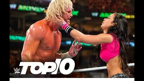 Devastating breakups: WWE Top 10, May 22, 2023