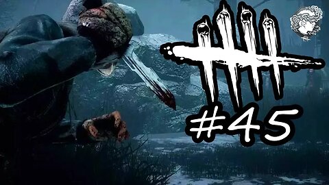 Dead By Daylight 45 - HERE COMES THE TRAPPER