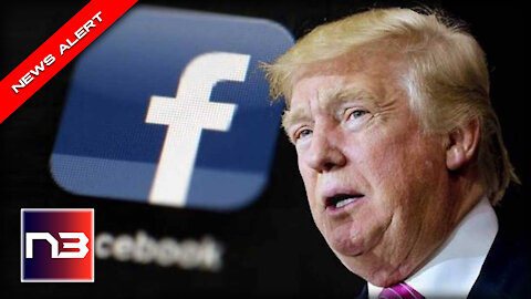 Mark Zuckerberg Reveals What It Would Take To Get Trump Back On Facebook