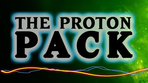 The Proton Pack - Episode 064: Ghostbusters Mini-Pufts