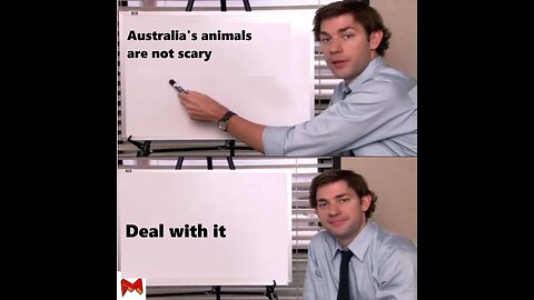 Retard Rants: Ep 2 | Australia's vs North American's animals