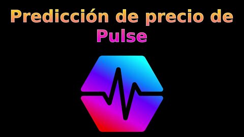 ¿Cómo empezará el precio de Pulse?