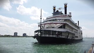 The Detroit Princess