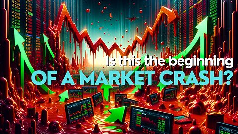 The Market Crash may be starting but GTII, ZJYL and FNGR gain strength!