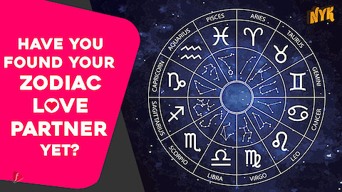 5 Most Romantic Zodiac Signs