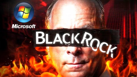 BlackRock and Microsoft to Launch $30 Billion AI Investment Fund