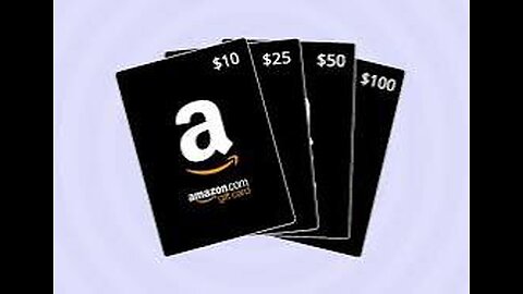 Amazon gift card free:http://tinyurl.com/mrfzkdm9