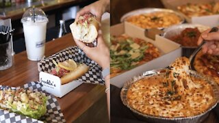 Des places où tu peux vraiment bien manger pour 11 $ et moins à Montréal