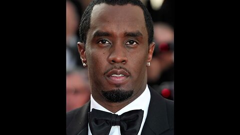 PROPHECY FULFILLED: "GATEKEEPERS WILL FALL IN AMERICA" [P DIDDY & CASSIE - JULY 2022]