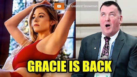 Gracie Gold is BACK! What We DID EXPECT at US Nationals Figure Skating 2021?