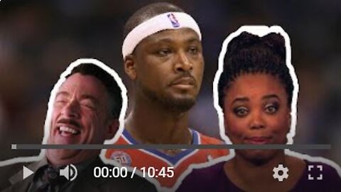 Kwame Brown TRASHES WOKE Jemele Hill for Tweet about him! | Kwame Brown is THRASHING everyone!